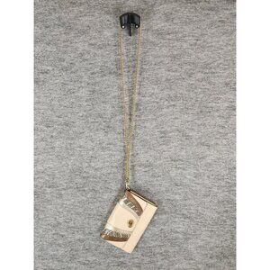 Coach Marlow A1981-71479 White Leather Turlock